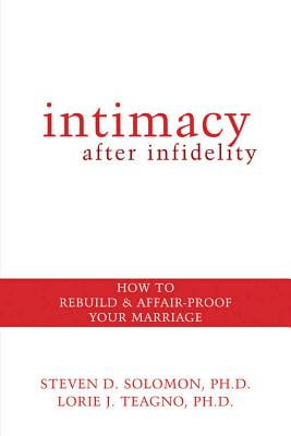 Affair proof your marriage